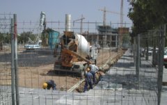 OBRA CIVIL y de EDIFICACION: SEGURIDAD EN CONSTRUCCION